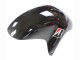 Großhandel Suzuki GSXR 600 / GSXR 750 Motorrad Verkleidung 1996-2000 - Schwarz Mehrfarbig 27