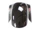 Großhandel Suzuki GSXR 600 / GSXR 750 Motorrad Verkleidung 1996-2000 - Schwarz Mehrfarbig 27