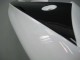 Großhandel Suzuki GSXR 600 / GSXR 750 Motorrad Verkleidung 2001-2003 - Blau Weiss Glanzendes Schwarz Rot