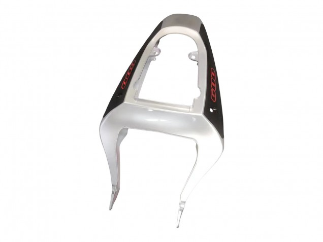 Großhandel Suzuki GSXR 600 / GSXR 750 Motorrad Verkleidung 2001-2003 - Rot Weiss Glanzendes Schwarz
