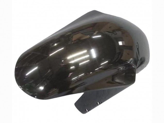 Großhandel Suzuki GSXR 600 / GSXR 750 Motorrad Verkleidung 2001-2003 - Rot Weiss Glanzendes Schwarz