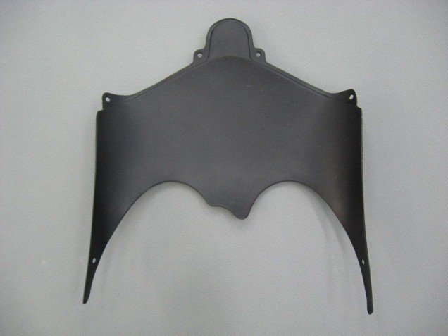 Großhandel Suzuki GSXR 600 / GSXR 750 Motorrad Verkleidung 2001-2003 - Blau Gelb Schwarz Motul Rizla