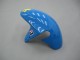 Großhandel Suzuki GSXR 600 / GSXR 750 Motorrad Verkleidung 2001-2003 - Blau Gelb Schwarz Motul Rizla