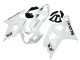 Großhandel Suzuki GSXR 600 / GSXR 750 Motorrad Verkleidung 2004-2005 - Perl Weiss