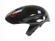 Großhandel Suzuki GSXR 600 / GSXR 750 Motorrad Verkleidung 2004-2005 - Glanzendes Schwarz Rot Jordan Michelin