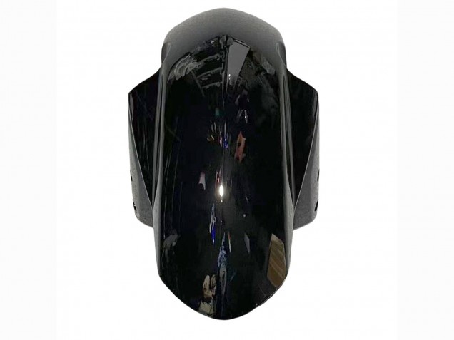 Großhandel Suzuki GSXR 600 / GSXR 750 Motorrad Verkleidung 2004-2005 - Blau Gelb Schwarz