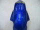 Großhandel Suzuki GSXR 600 / GSXR 750 Motorrad Verkleidung 2004-2005 - Blau Weiss Gelb Grun Telefumica Motul MoviStar