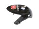 Großhandel Suzuki GSXR 600 / GSXR 750 Motorrad Verkleidung 2008-2010 - Glanzendes Schwarz Rot Weiss Motul Lucky Strike
