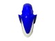 Großhandel Yamaha YZF R3/R25 Motorrad Verkleidung 2015-2018 - Weiss Blau Schwarz Rennen