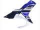 Großhandel Yamaha YZF R3/R25 Motorrad Verkleidung 2015-2018 - Weiss Blau Schwarz Yamalube