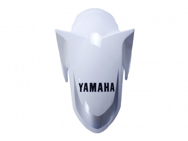 Großhandel Yamaha YZF R3/R25 Motorrad Verkleidung 2015-2018 - Weiss Blau Schwarz Yamalube