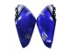 Großhandel Yamaha YZF R3/R25 Motorrad Verkleidung 2015-2018 - Weiss Blau Schwarz Yamalube