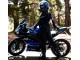 Großhandel Yamaha YZF R3/R25 Motorrad Verkleidung 2022-2024 - Blau Glanzendes Schwarz