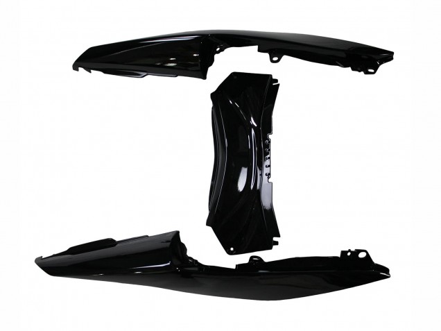 Großhandel Yamaha YZF R3/R25 Motorrad Verkleidung 2022-2024 - Glanzendes Schwarz