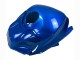 Großhandel Yamaha YZF R3/R25 Motorrad Verkleidung 2022-2024 - Blau Schwarz ENEOS