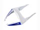 Großhandel Yamaha YZF R3/R25 Motorrad Verkleidung 2022-2024 - Blau Weiss Matt Schwarz