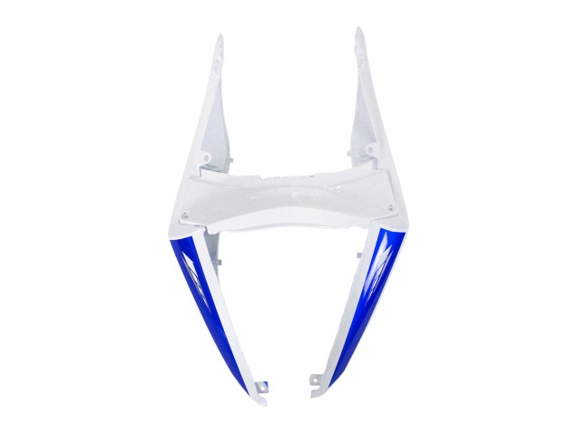 Großhandel Yamaha YZF R3/R25 Motorrad Verkleidung 2022-2024 - Blau Weiss Matt Schwarz