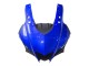 Großhandel Yamaha YZF R3/R25 Motorrad Verkleidung 2022-2024 - Blau Weiss Matt Schwarz