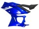 Großhandel Yamaha YZF R3/R25 Motorrad Verkleidung 2022-2024 - Blau Weiss Matt Schwarz