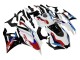 Großhandel Yamaha YZF R3/R25 Motorrad Verkleidung 2022-2024 - Weiss Blau Rot Schwarz