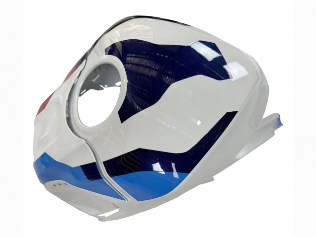 Großhandel Yamaha YZF R3/R25 Motorrad Verkleidung 2022-2024 - Weiss Blau Rot Schwarz