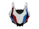 Großhandel Yamaha YZF R3/R25 Motorrad Verkleidung 2022-2024 - Weiss Blau Rot Schwarz
