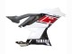 Großhandel Yamaha YZF R3/R25 Motorrad Verkleidung 2022-2024 - Weiss Rot Schwarz Yamalube