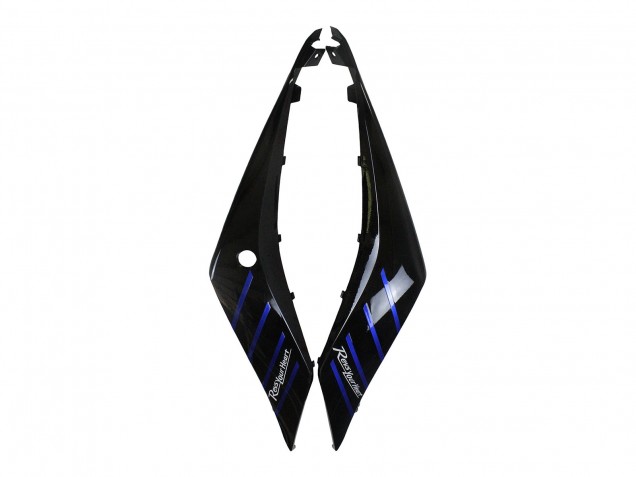 Großhandel Yamaha YZF R3/R25 Motorrad Verkleidung 2022-2024 - Blau Grun Schwarz Monster Yamalube ENEOS