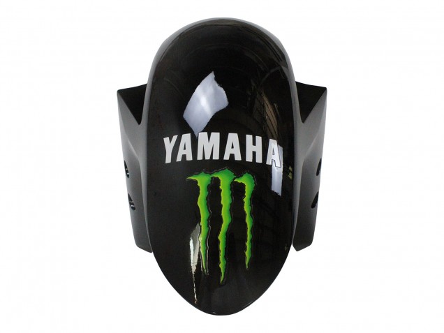 Großhandel Yamaha YZF R3/R25 Motorrad Verkleidung 2022-2024 - Blau Grun Schwarz Monster Yamalube ENEOS