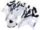 Großhandel Yamaha YZF R3/R25 Motorrad Verkleidung 2022-2024 - Weiss