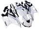 Großhandel Yamaha YZF R3/R25 Motorrad Verkleidung 2022-2024 - Weiss
