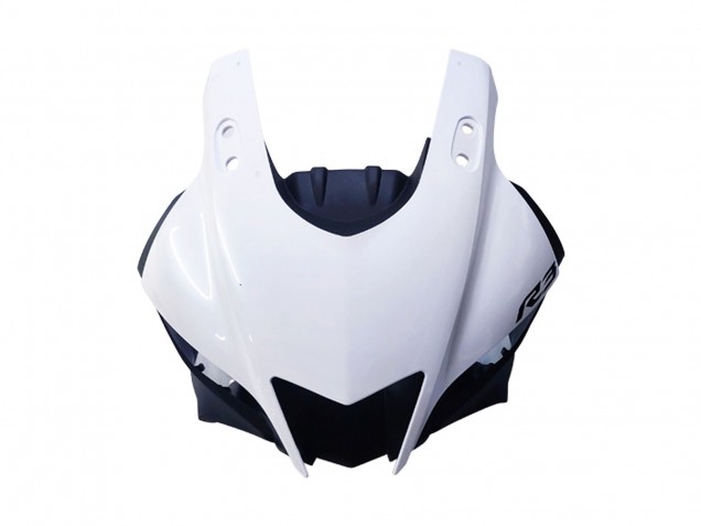 Großhandel Yamaha YZF R3/R25 Motorrad Verkleidung 2022-2024 - Weiss