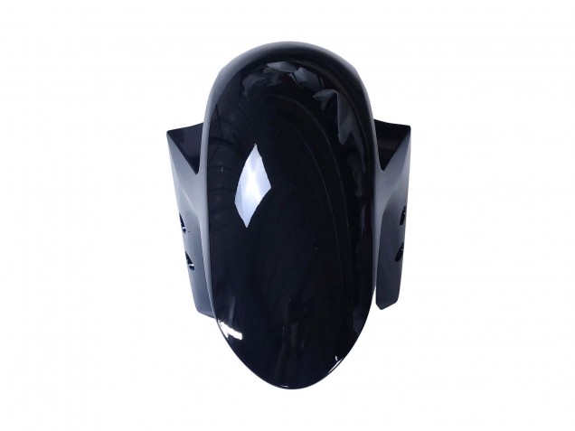 Großhandel Yamaha YZF R3/R25 Motorrad Verkleidung 2022-2024 - Weiss Gelb Schwarz