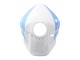 Großhandel Yamaha YZF R3/R25 Motorrad Verkleidung 2022-2024 - Weiss Hellblau