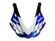 Großhandel Yamaha YZF 1000 R1 Motorrad Verkleidung 1998-1999 - Weiss Blau Schwarz