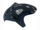 Großhandel Yamaha YZF 1000 R1 Motorrad Verkleidung 1998-1999 - Glanzendes Schwarz Rot