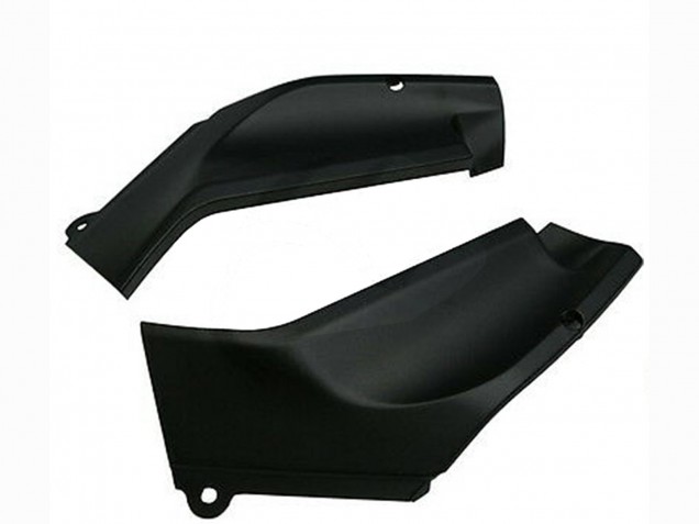 Großhandel Yamaha YZF 1000 R1 Motorrad Verkleidung 1998-1999 - Blau Weiss Glanzendes Schwarz