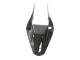 Großhandel Yamaha YZF 1000 R1 Motorrad Verkleidung 2000-2001 - Glanzendes Schwarz Weiss Monster Motul