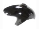 Großhandel Yamaha YZF 1000 R1 Motorrad Verkleidung 2000-2001 - Glanzendes Schwarz Weiss Monster Motul