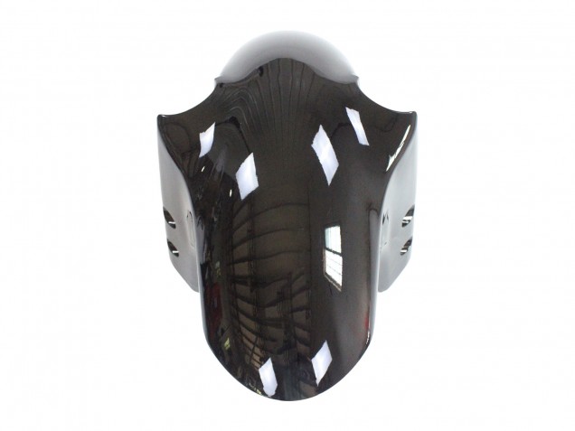 Großhandel Yamaha YZF 1000 R1 Motorrad Verkleidung 2000-2001 - Weiss Schwarz
