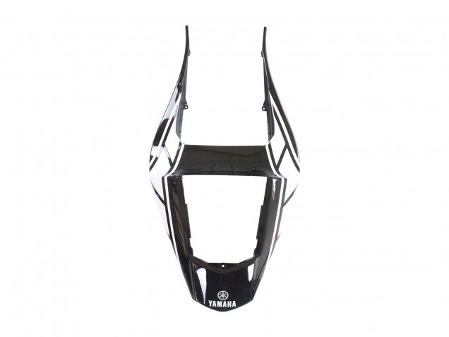 Großhandel Yamaha YZF 1000 R1 Motorrad Verkleidung 2000-2001 - Weiss Schwarz