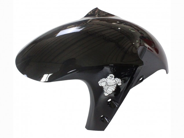Großhandel Yamaha YZF 1000 R1 Motorrad Verkleidung 2000-2001 - Blau Schwarz Grun Monster Yamalube ENEOS 46