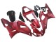 Großhandel Yamaha YZF 1000 R1 Motorrad Verkleidung 2000-2001 - Matt Rot