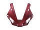 Großhandel Yamaha YZF 1000 R1 Motorrad Verkleidung 2000-2001 - Matt Rot