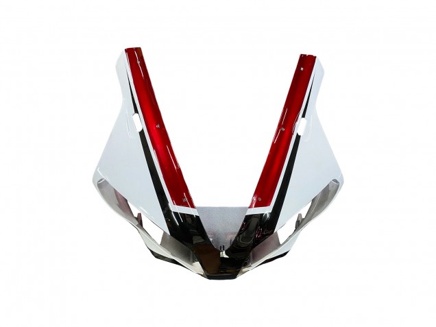 Großhandel Yamaha YZF 1000 R1 Motorrad Verkleidung 2000-2001 - Rot Weiss Glanzendes Schwarz