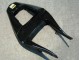 Großhandel Yamaha YZF 1000 R1 Motorrad Verkleidung 2000-2001 - Glanzendes Schwarz Weiss Michelin