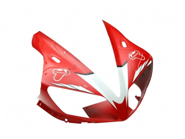 Großhandel Yamaha YZF 1000 R1 Motorrad Verkleidung 2002-2003 - Rot Silber Schwarz Santunder