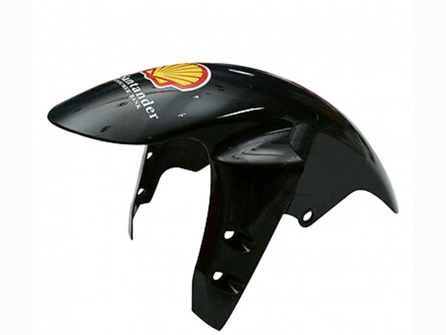 Großhandel Yamaha YZF 1000 R1 Motorrad Verkleidung 2002-2003 - Rot Silber Schwarz Santunder