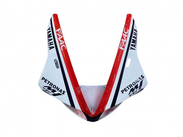 Großhandel Yamaha YZF 1000 R1 Motorrad Verkleidung 2002-2003 - Weiss Rot Schwarz Petronas
