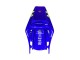Großhandel Yamaha YZF 1000 R1 Motorrad Verkleidung 2002-2003 - Blau Schwarz Grun MoviStar ENEOS Monster